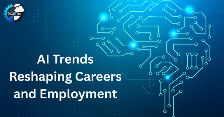 AI’s Impact on Job Markets: Transformations in 2025