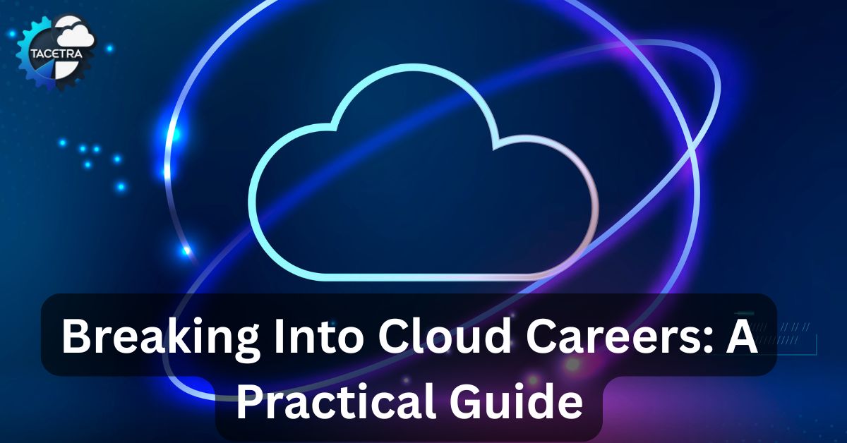 Cloud Job