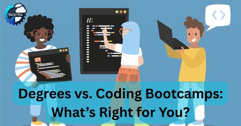 Coding Bootcamps vs. Traditional Degrees: Which Path Wins in 2025?