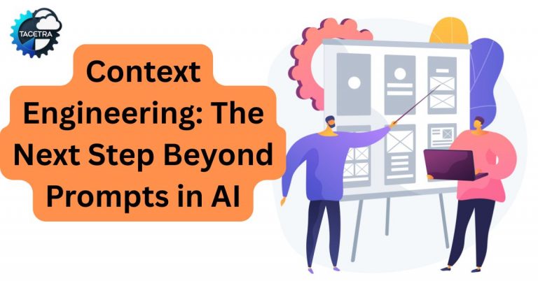 From From Chat to Prompt to Context Engineering