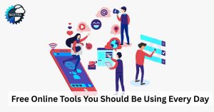 Why Free Online Tools Are Essential for Productivity and Efficiency