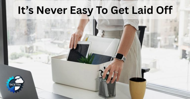 My Journey After I Got Laid Off From My Tech Job