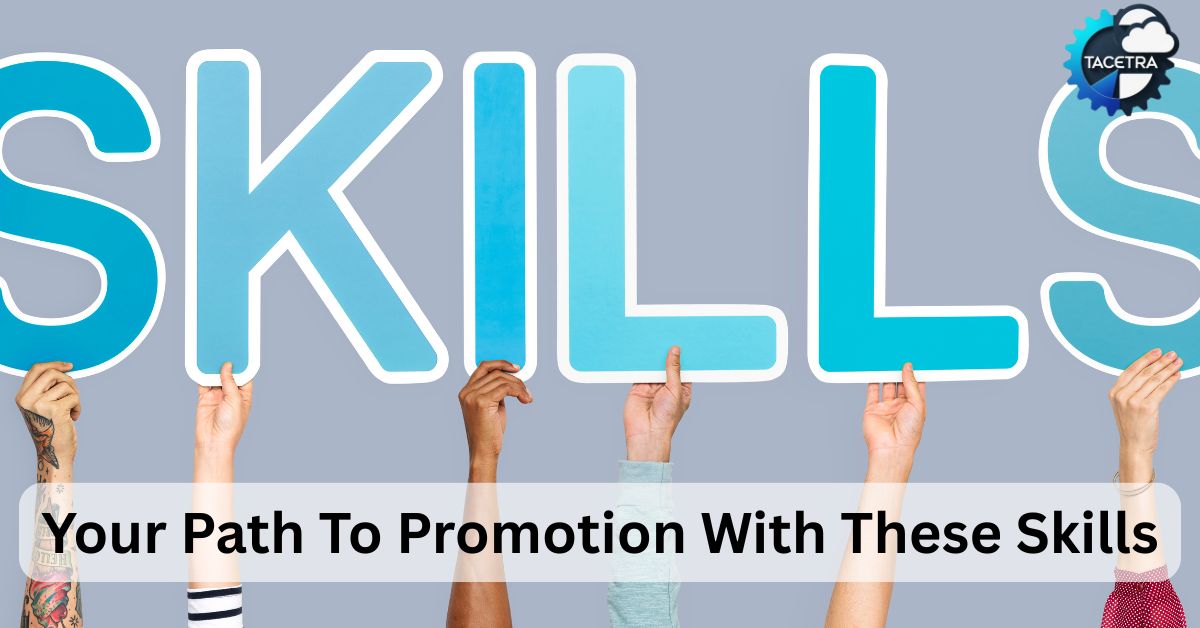 Improve on Your Soft Skills