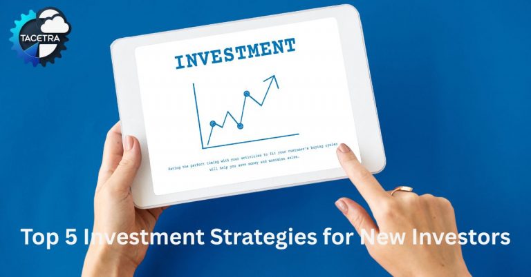 5 Proven Investment Strategies for Beginners in 2025
