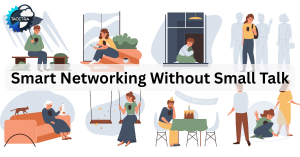 Networking for Introverts: Career Growth Without Small Talk