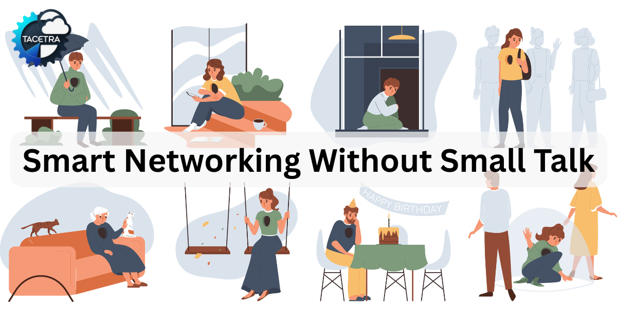Networking for Introverts
