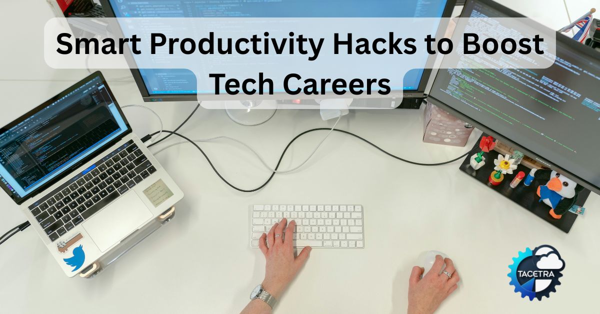 Productivity Hacks