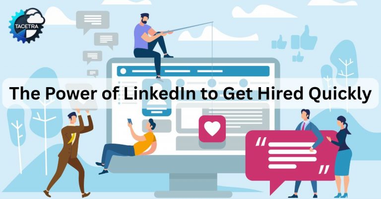 How to Reach Out on LinkedIn to Get Hired: Secrets Recruiters Wish You Knew!