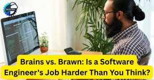 The Software Engineer’s Dilemma: High Pay, High Stress, and the Road to FIRE