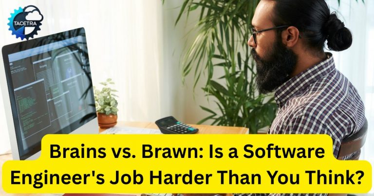 The Software Engineer’s Dilemma: High Pay, High Stress, and the Road to FIRE