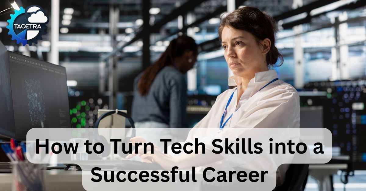 Successful Career