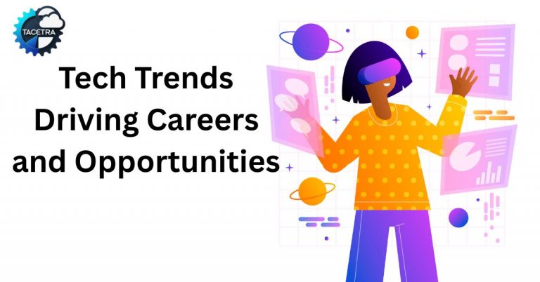 Top 5 Tech Trends Job Seekers Must Follow in 2025