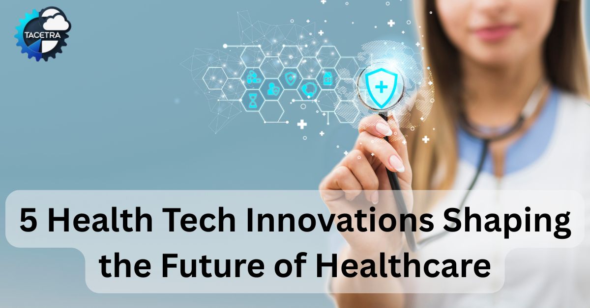 future of healthcare
