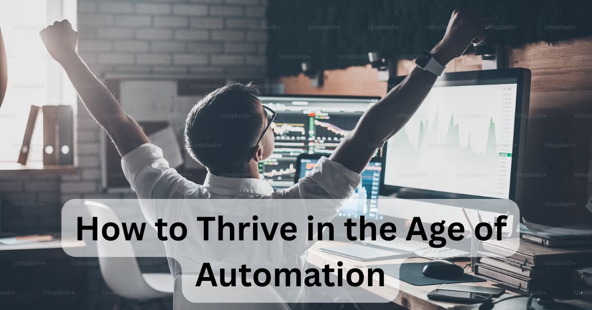 personal development