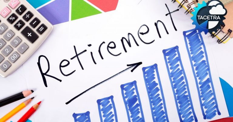 Retirement Planning Made Simple: Safely Grow Your Wealth