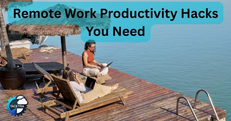 Remote Work 2.0: Top Tools and Tips for Productivity at Home
