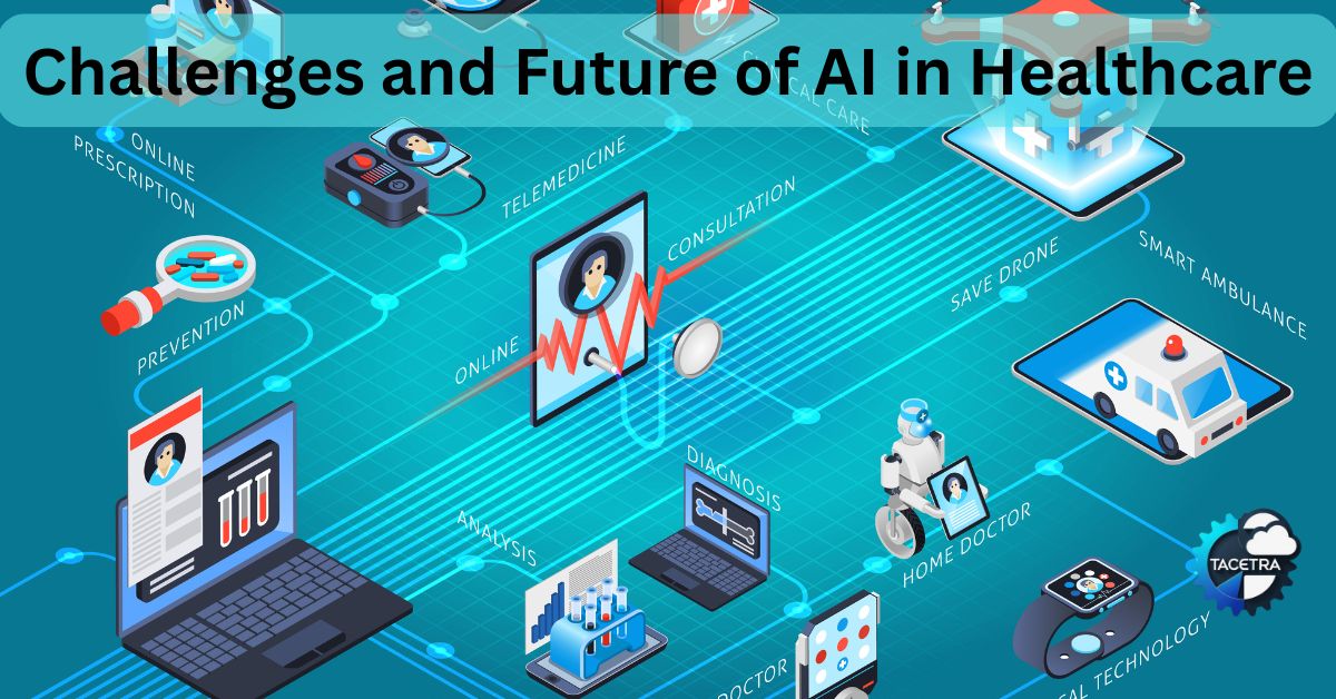 AI in Healthcare