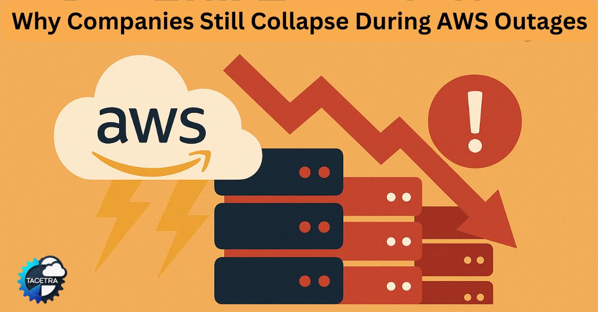 AWS Outages