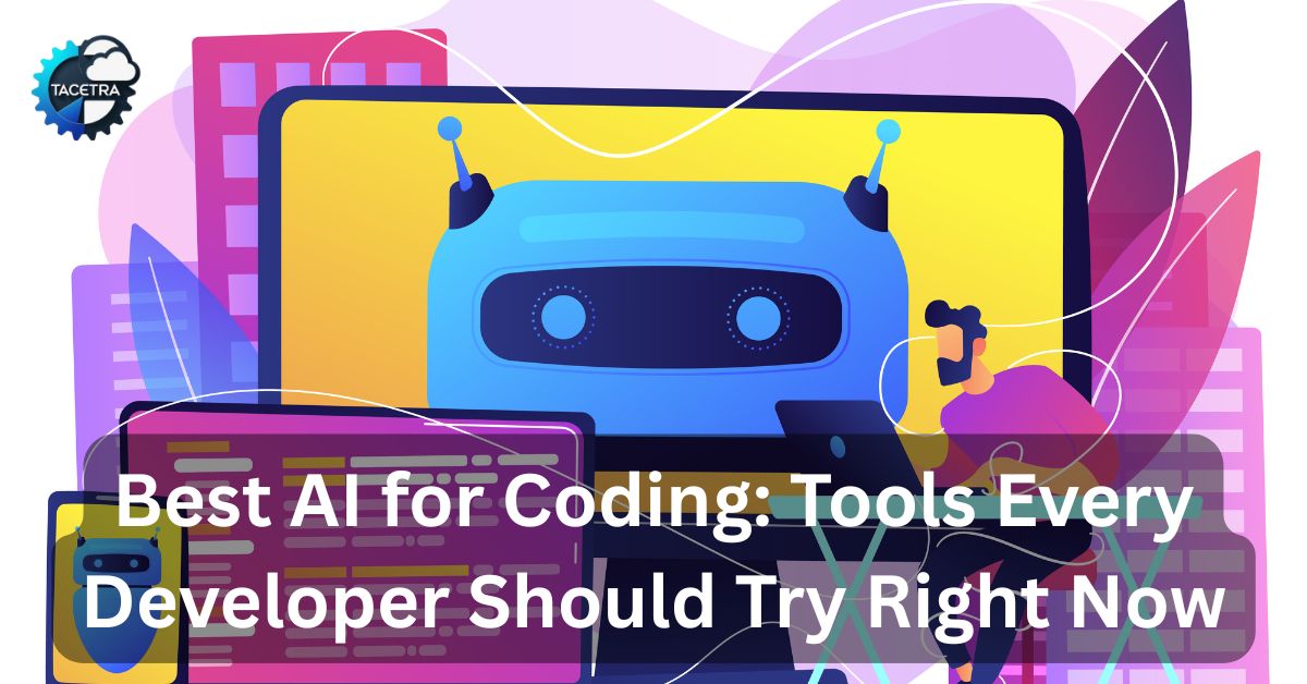 Best AI for Coding