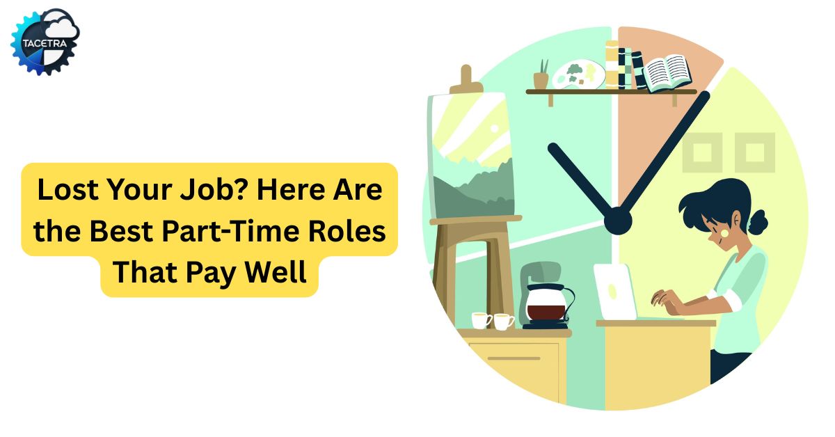 High-Paying Part-Time Gigs