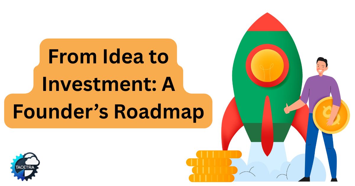 How to Attract Investment