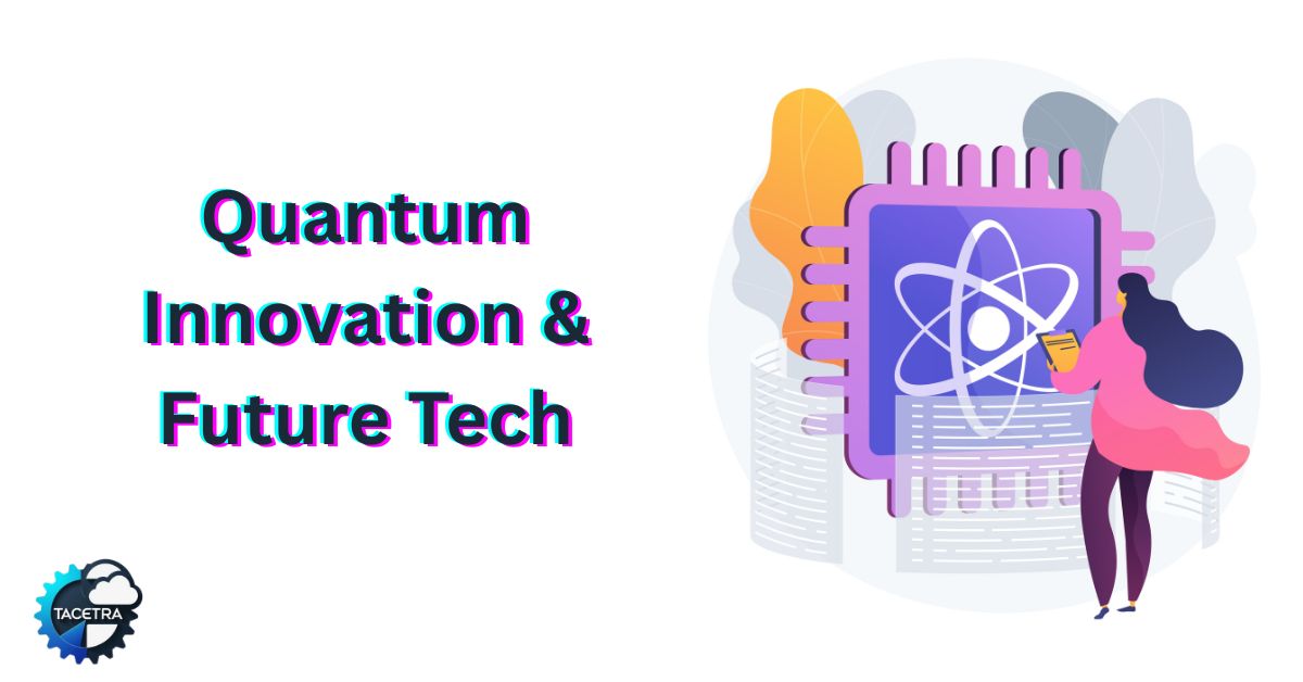 Quantum Computing