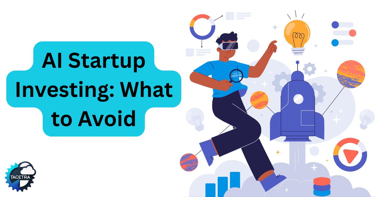 AI Startup Investing