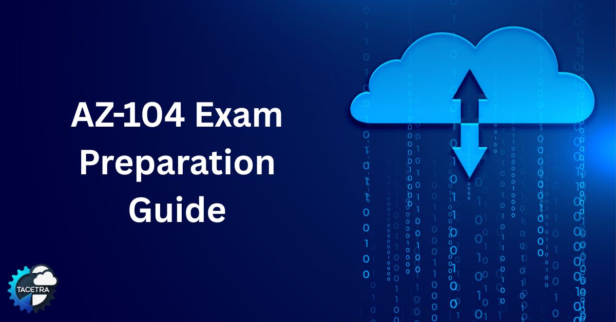 AZ-104 Certification Exam