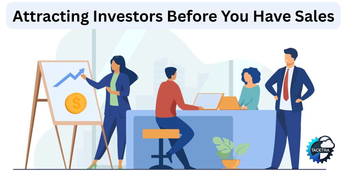 Attract Investors