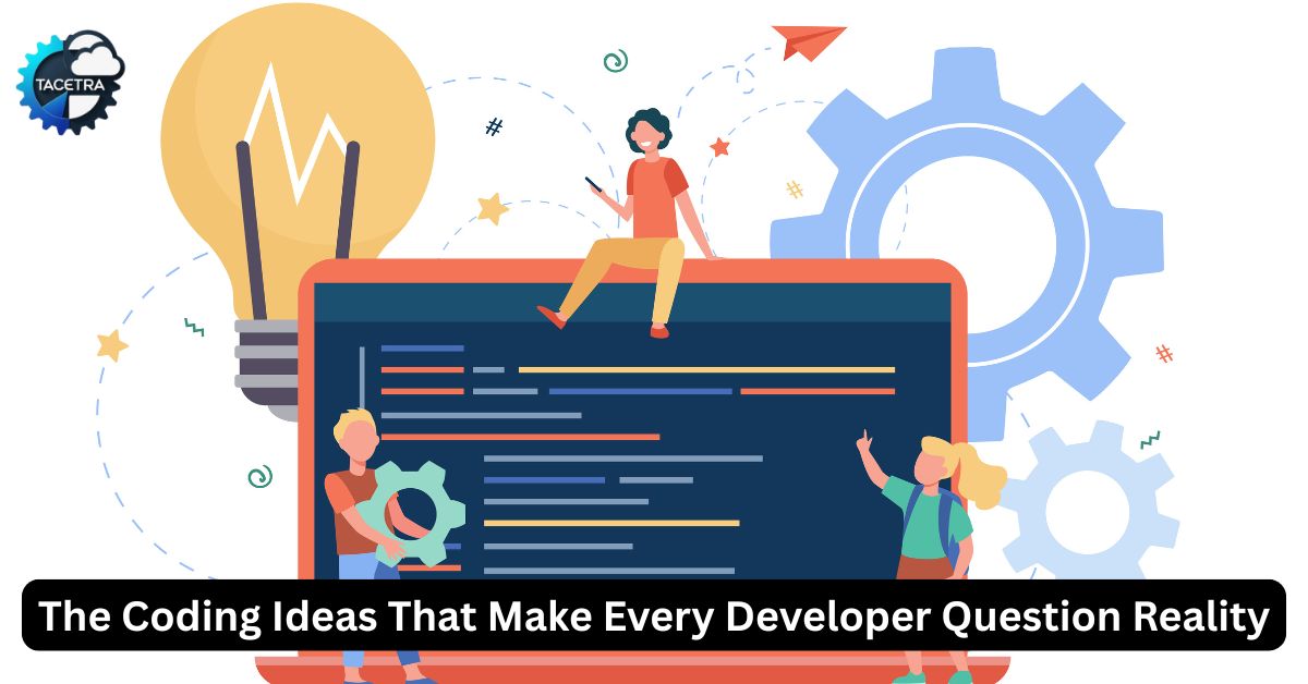 Programming Concepts