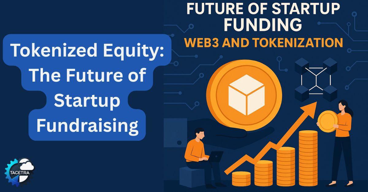 Web3 and Tokenization