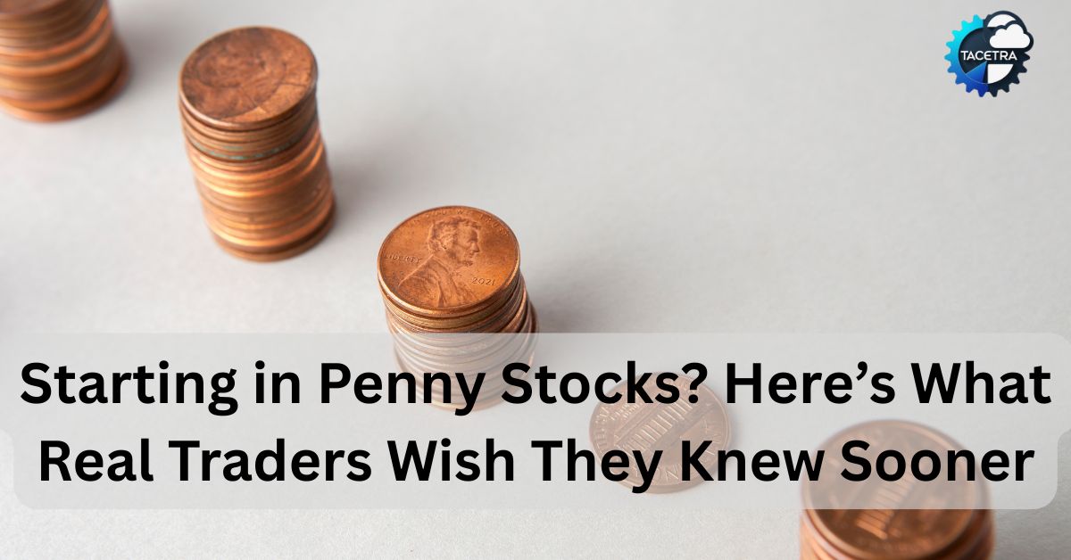 penny stock investing