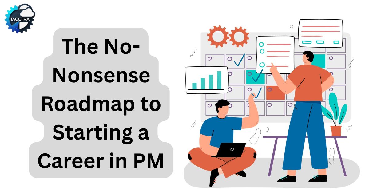 Guide to Project Management