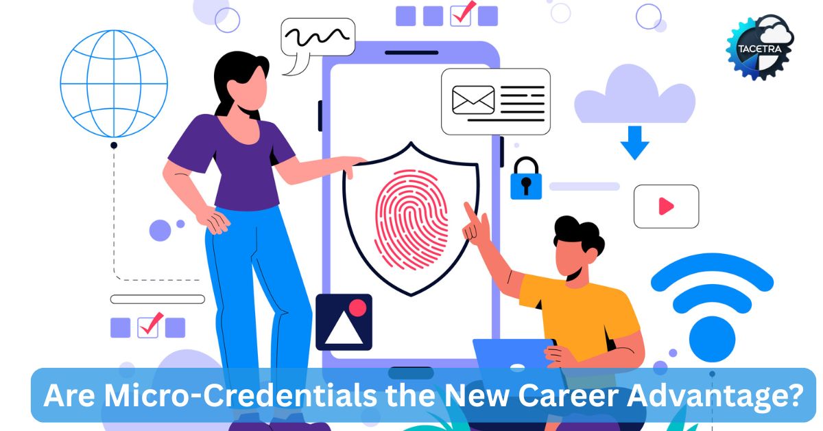 Micro-Credentials Learning