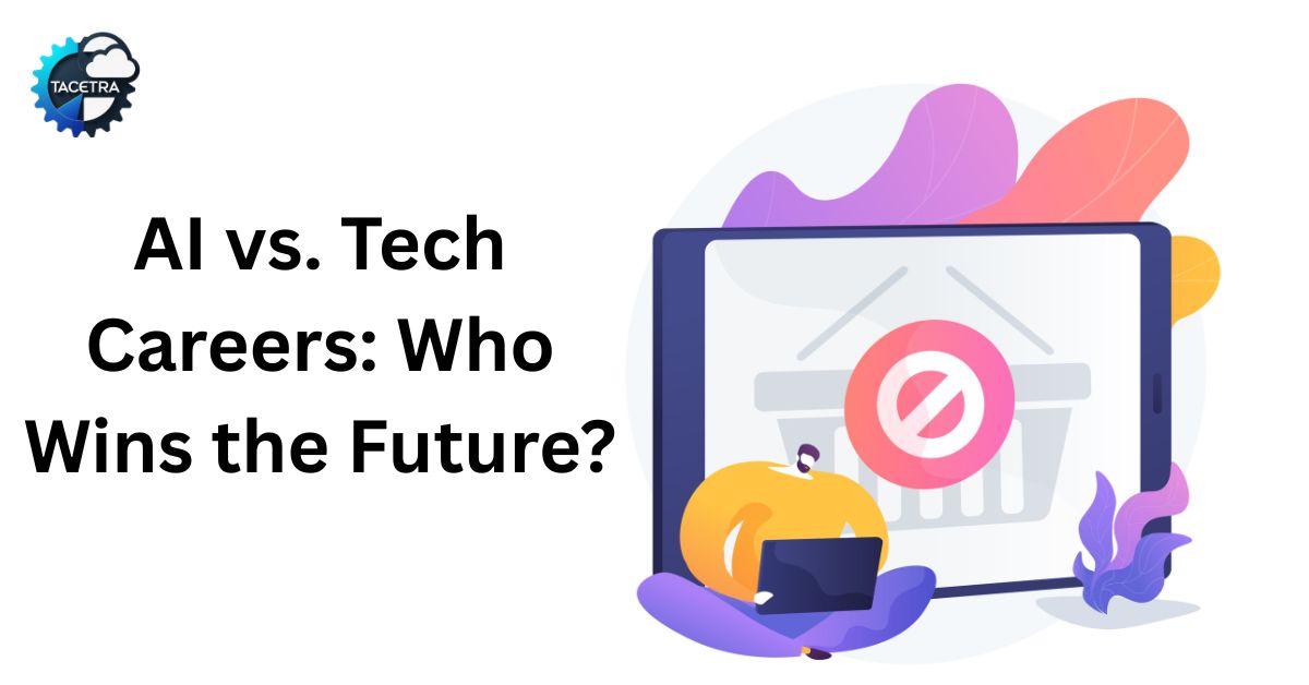 Tech Careers