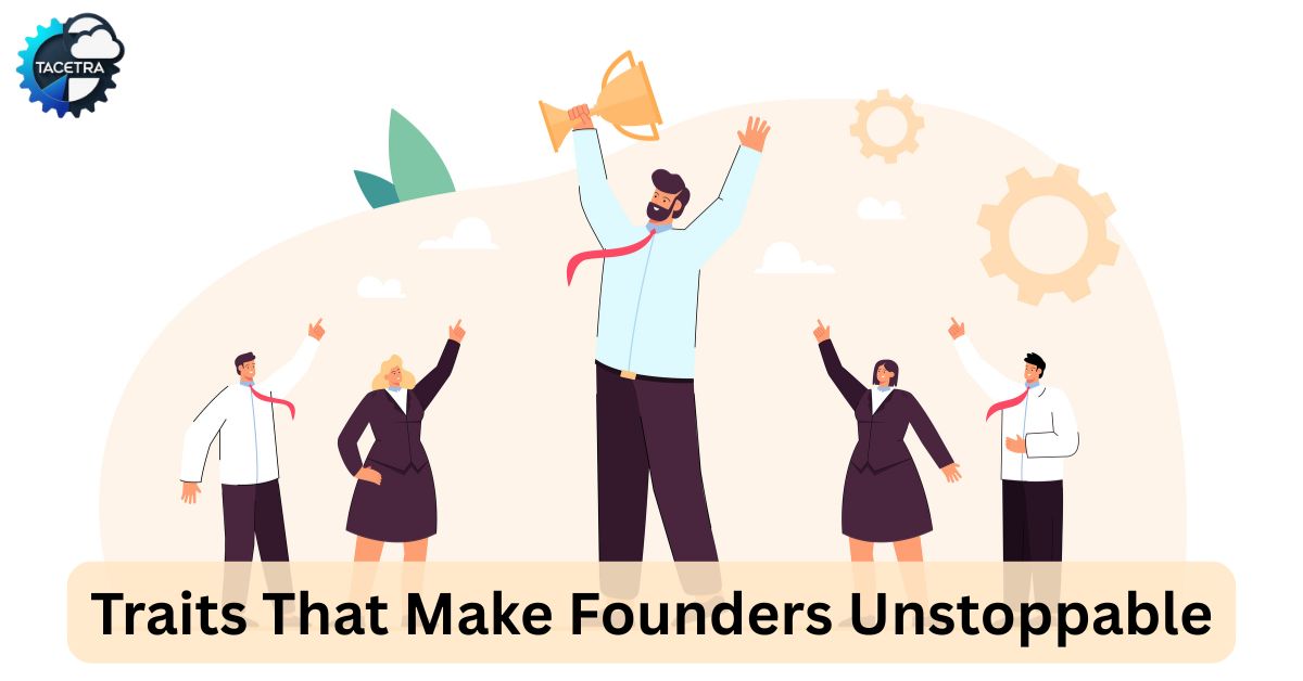 successful founders