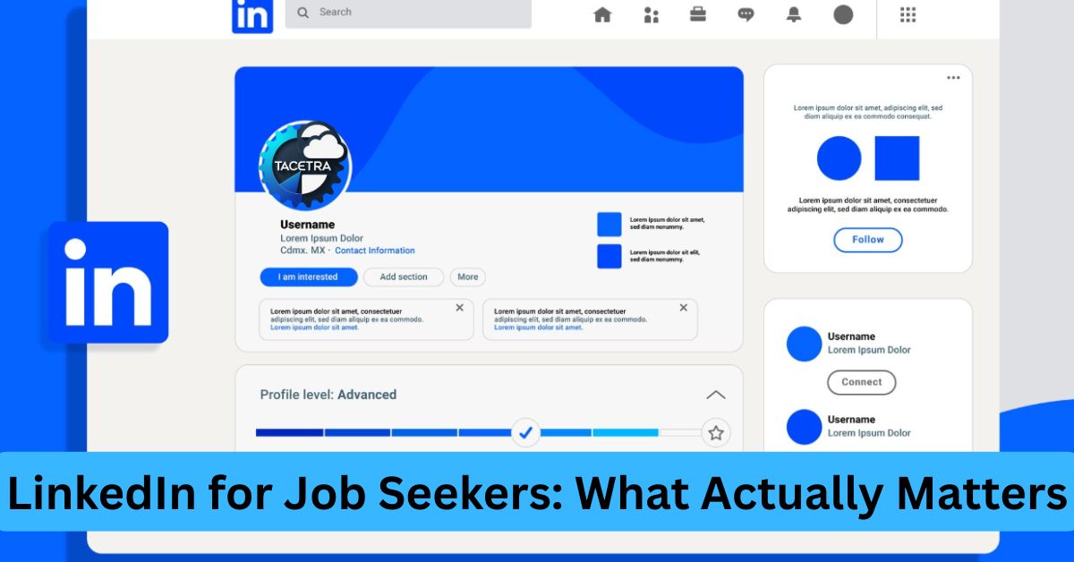 Do Recruiters Actually Look at LinkedIn