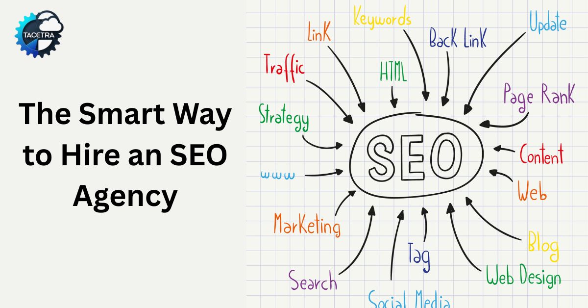 Hire SEO Agency