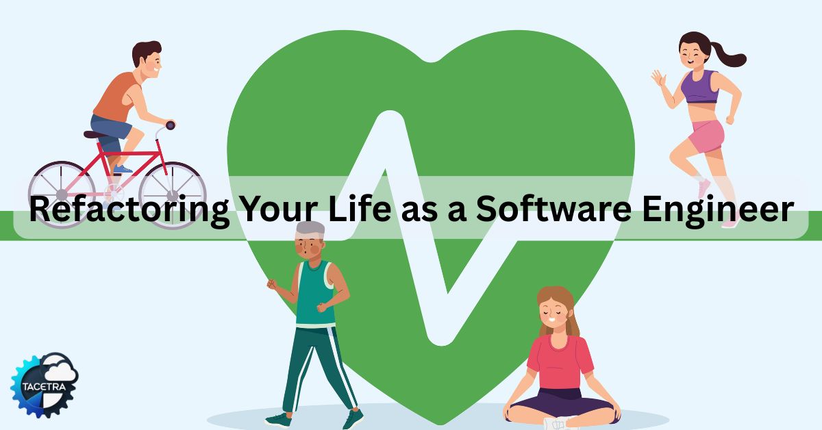 Improve software engineers health