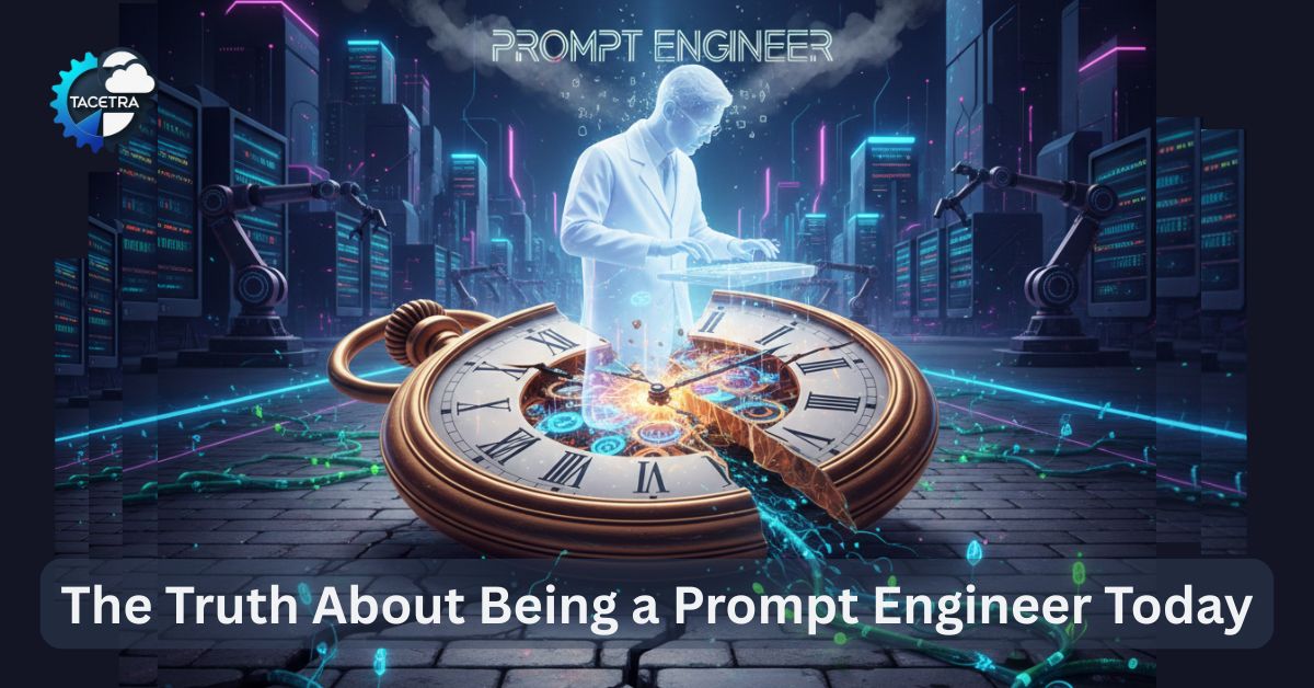 Prompt Engineer