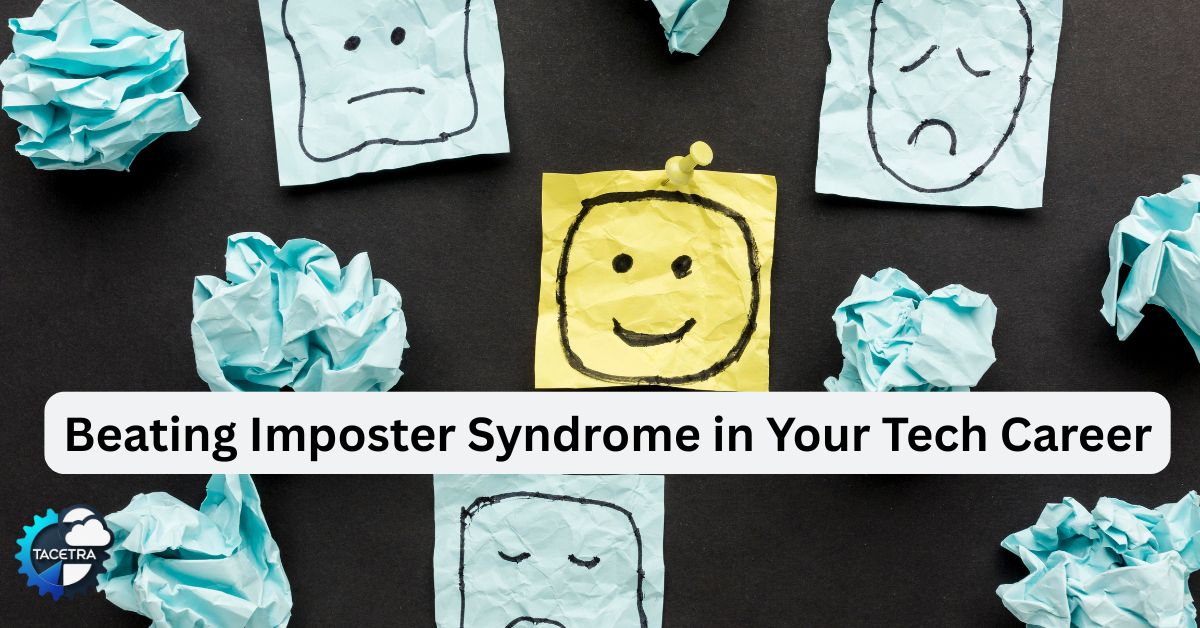 Imposter Syndrome