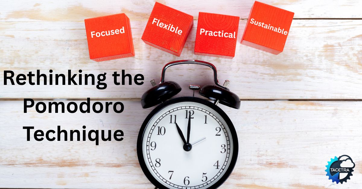 Pomodoro Technique