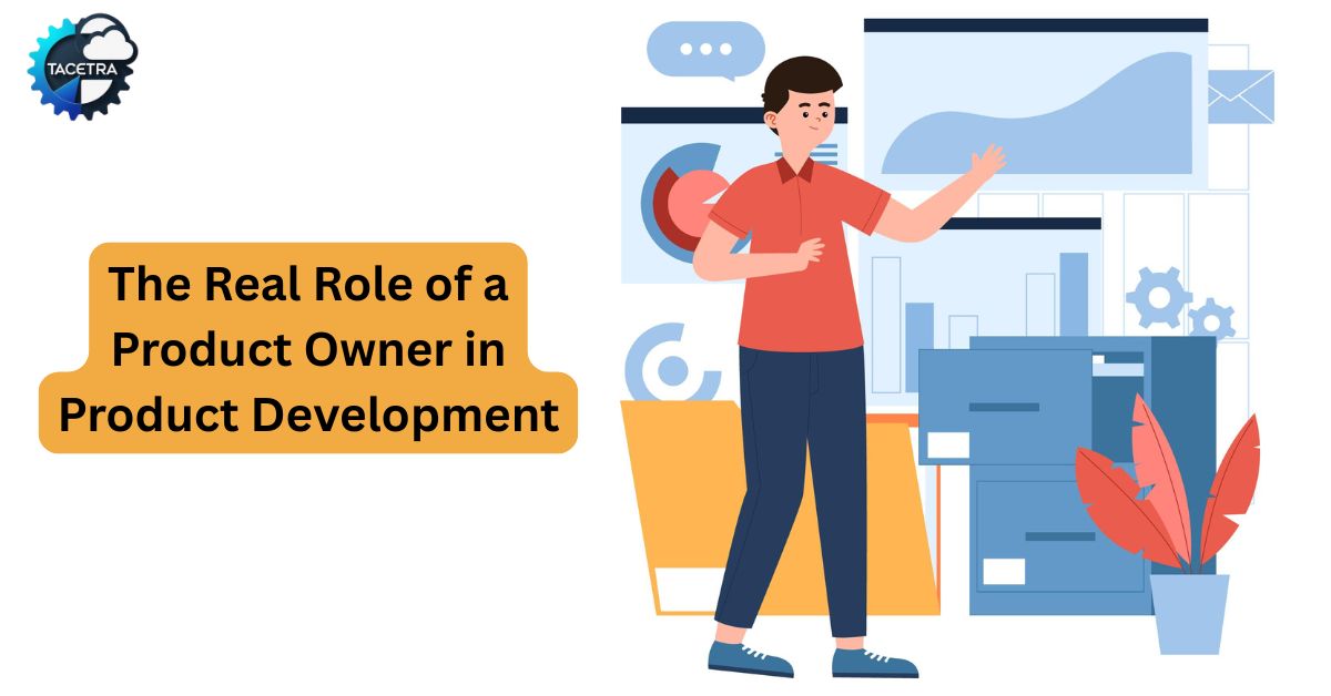 Role of a Product Owner