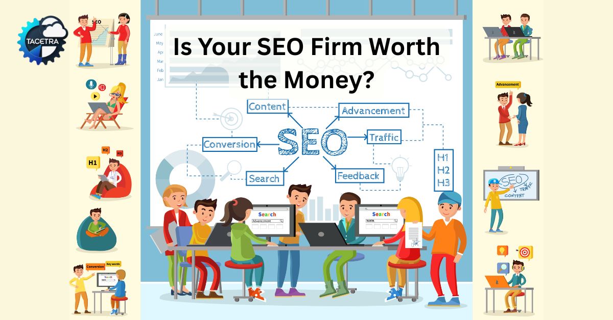 SEO Firm