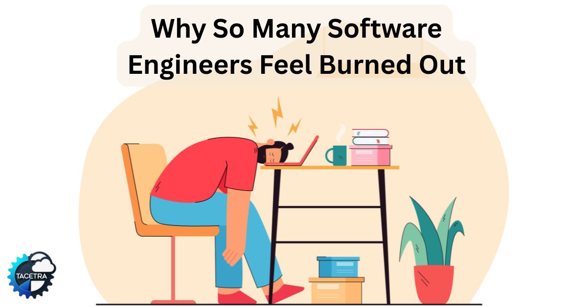 Software Engineering Burnout
