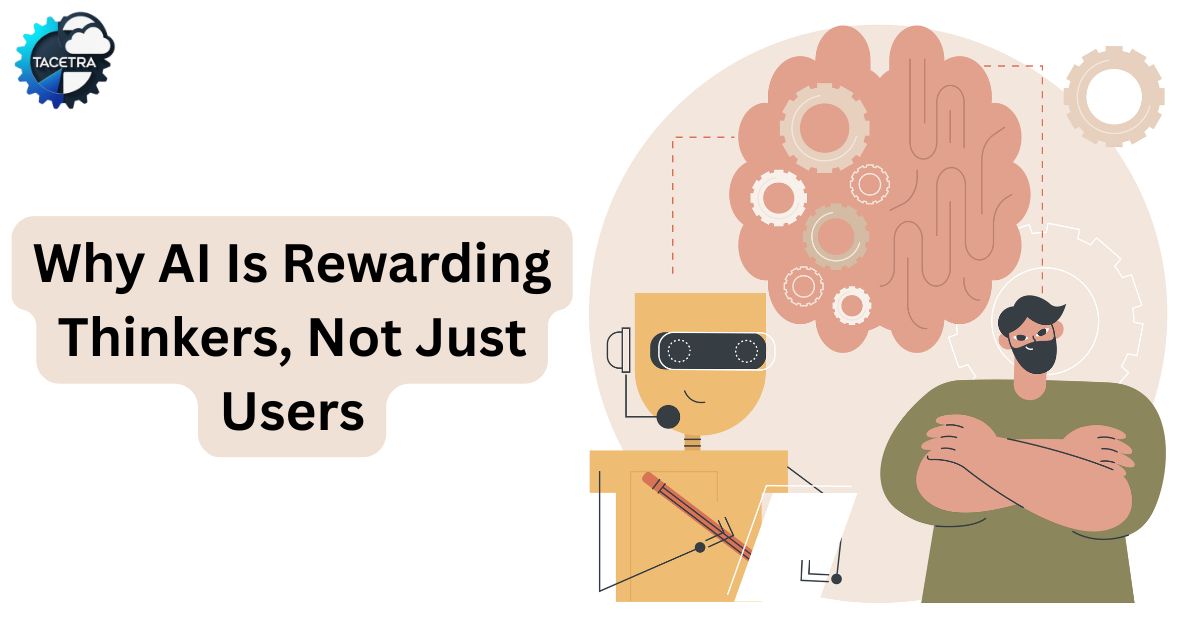 how to use AI smartly