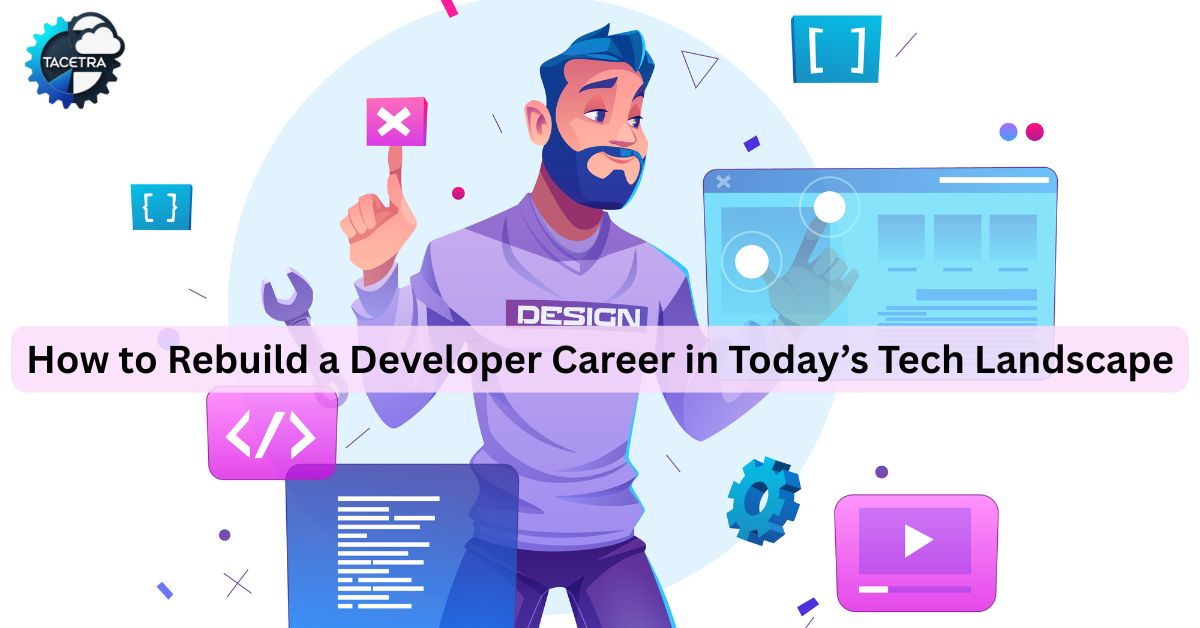 Developer Career