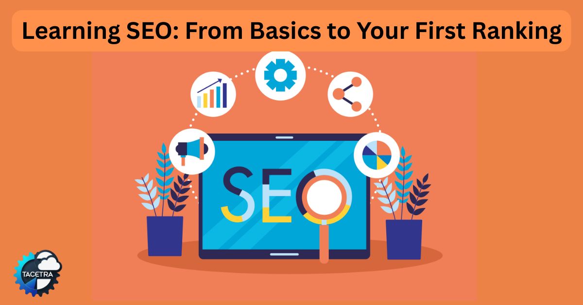 Learning SEO