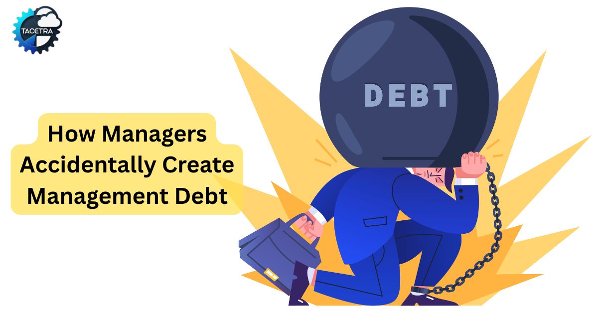 Management Debt