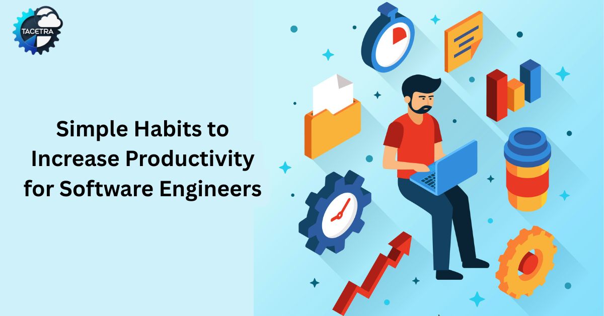 Productivity for Software Engineers